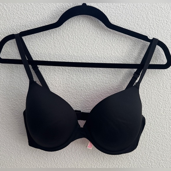 PINK Victoria's Secret Other - Victoria’s Secret pink multiway light push up bra